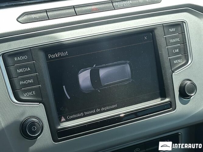 Volkswagen Passat 42 volkswagen Passat 2016