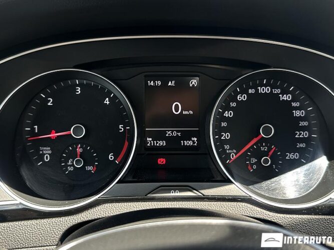 Volkswagen Passat 40 volkswagen Passat 2016