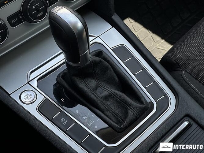 Volkswagen Passat 44 volkswagen Passat 2016