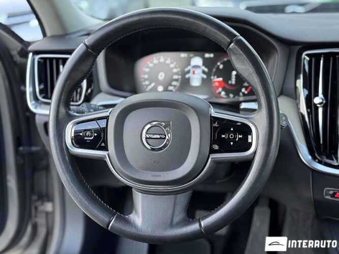 volvo V 60 2019