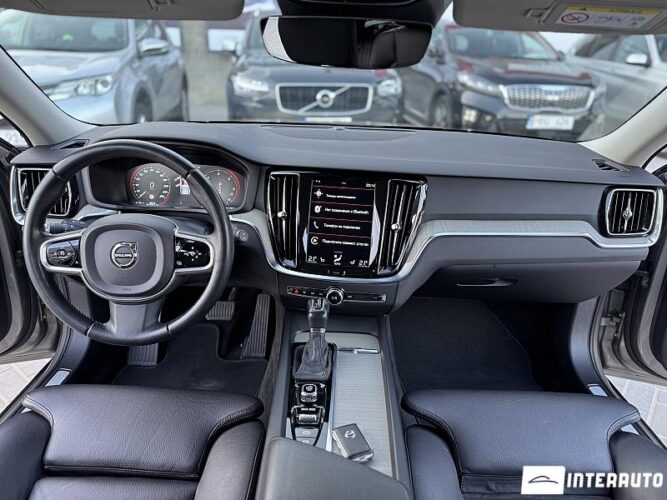 volvo V 60 2019
