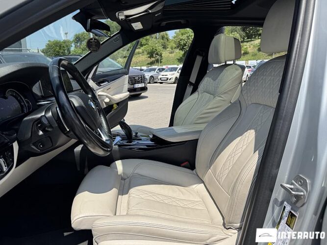 BMW 540 40 bmw 540 2018