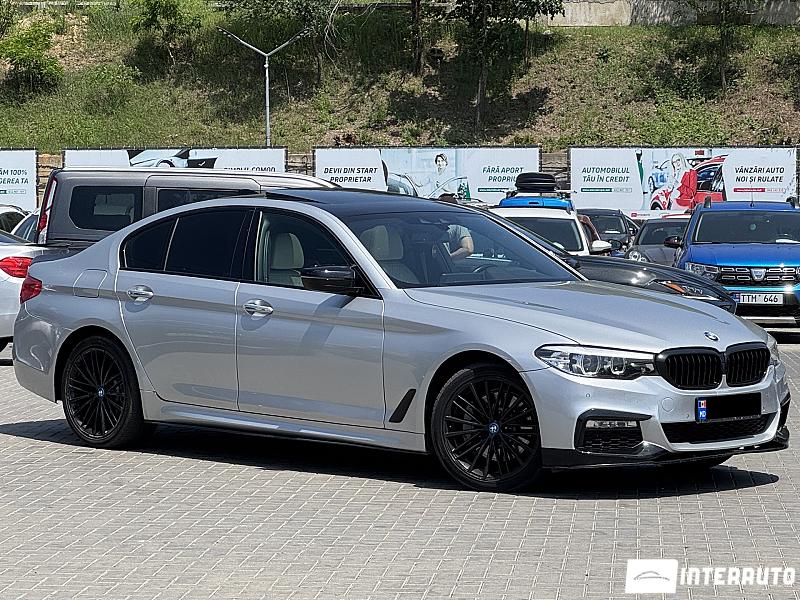 BMW 540 2 interauto oferta masina