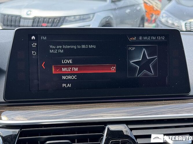 BMW 540 46 bmw 540 2018