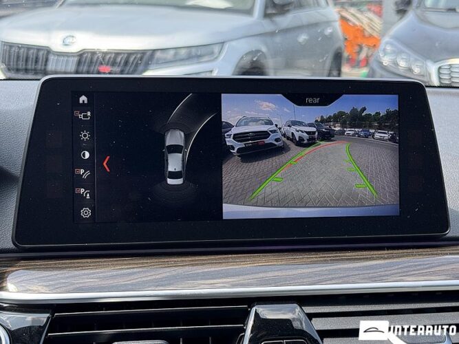 BMW 540 45 bmw 540 2018