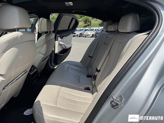 BMW 540 49 bmw 540 2018