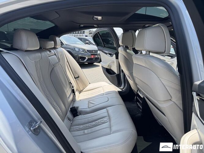 BMW 540 51 bmw 540 2018