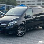 Mercedes V 250 2017