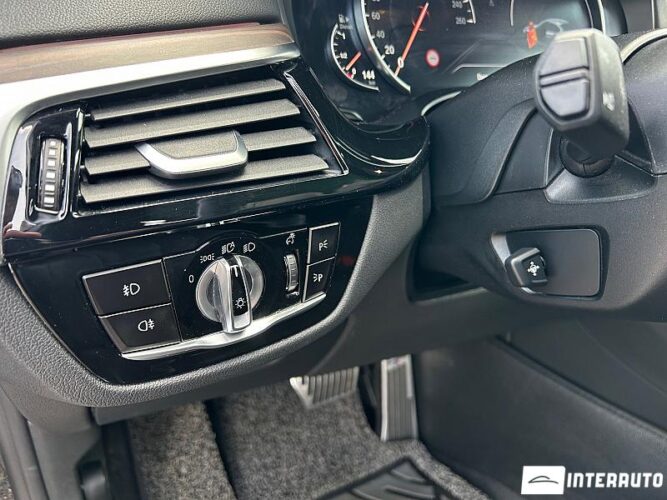 BMW 520 43 bmw 520 2017