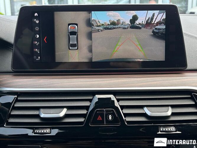 BMW 520 50 bmw 520 2017