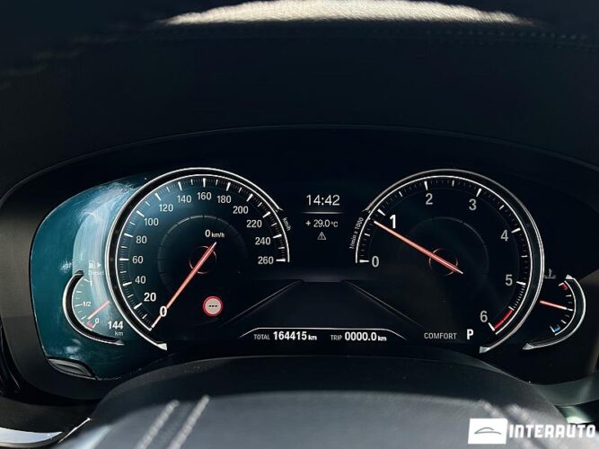 BMW 520 48 bmw 520 2017