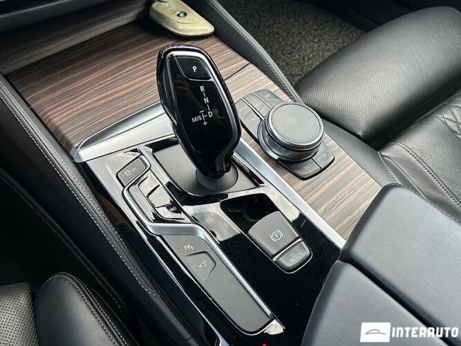 BMW 520 52 bmw 520 2017