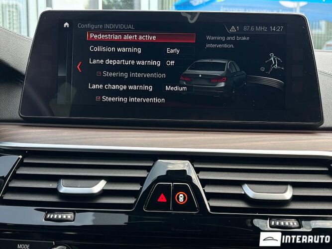 BMW 520 51 bmw 520 2017