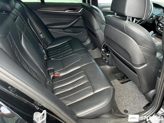 BMW 520 55 bmw 520 2017