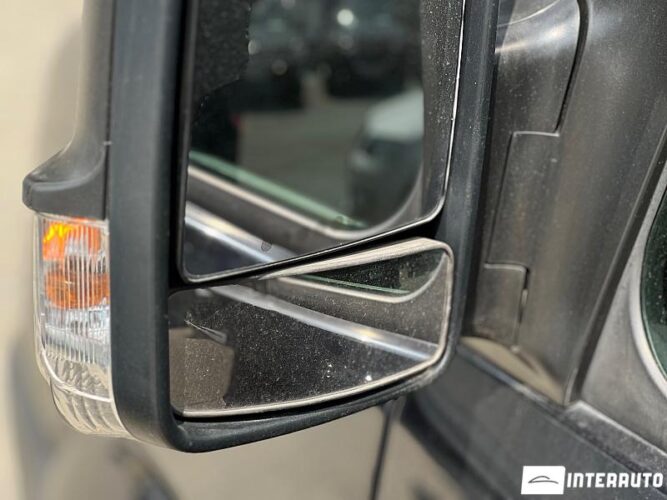 volkswagen Crafter 2012