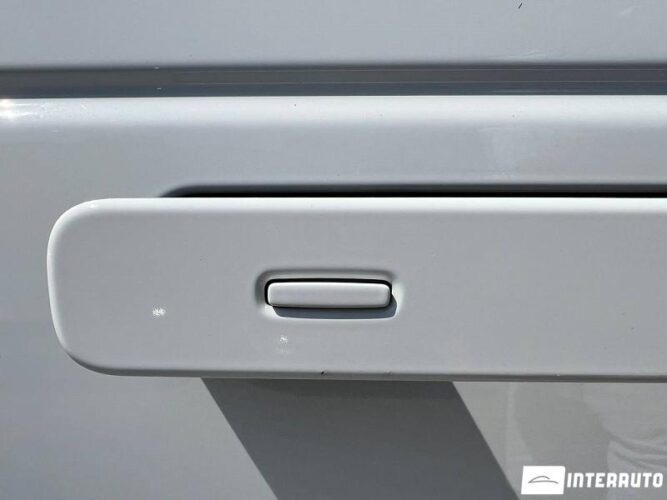 land rover Range Rover Velar 2018