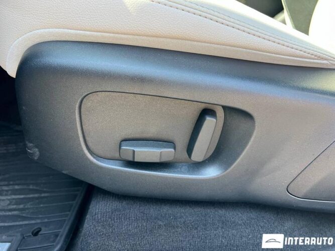 land rover Range Rover Velar 2018