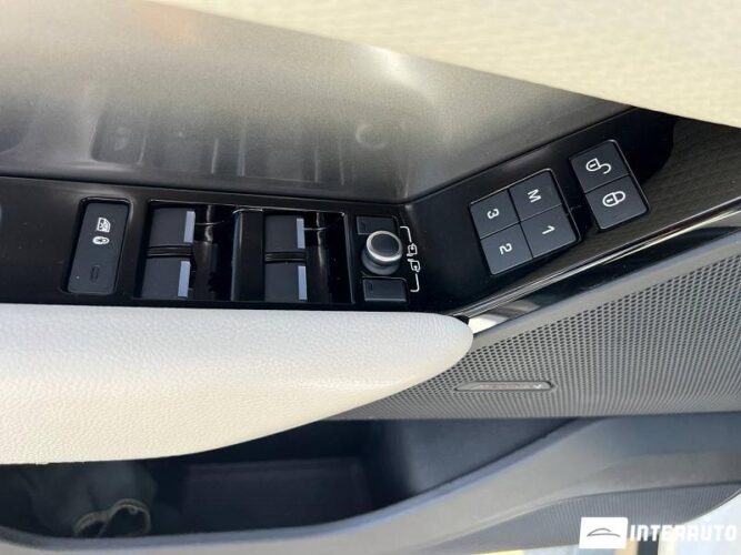 land rover Range Rover Velar 2018