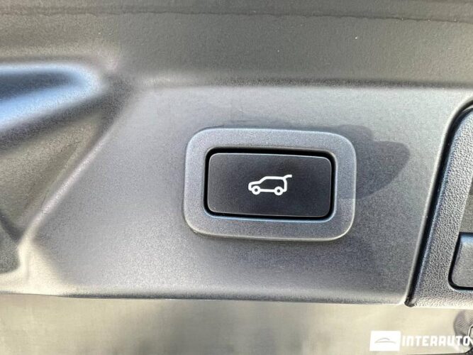 land rover Range Rover Velar 2018