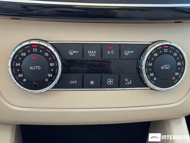 mercedes GLS 450 2018