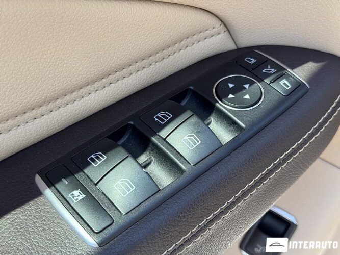 mercedes GLS 450 2018