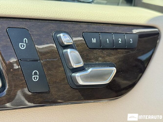 mercedes GLS 450 2018