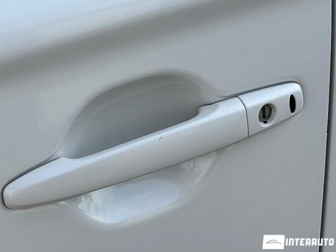 mitsubishi Outlander 2013