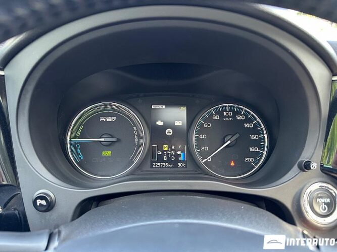 mitsubishi Outlander 2013