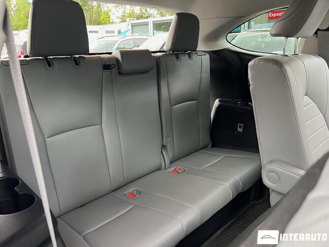 toyota Highlander 2021