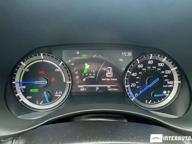 toyota Highlander 2021