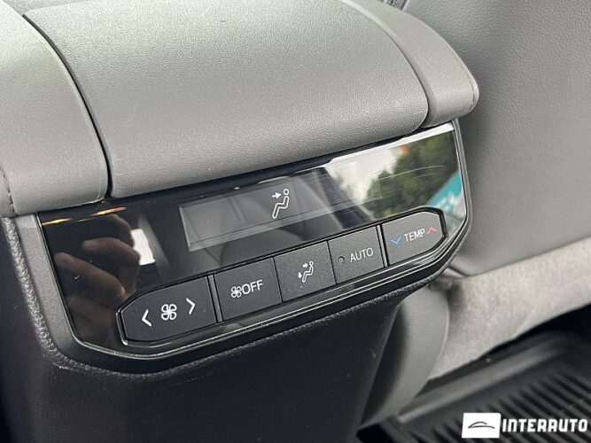 toyota Highlander 2021