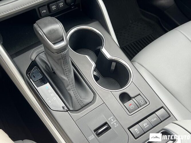 toyota Highlander 2021