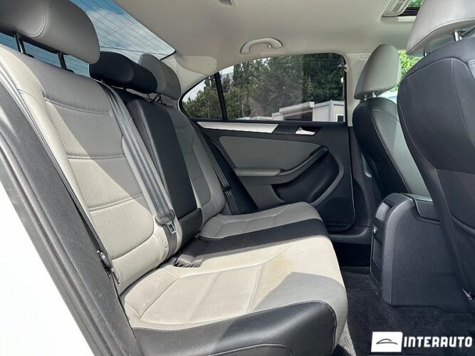 volkswagen Jetta 2015