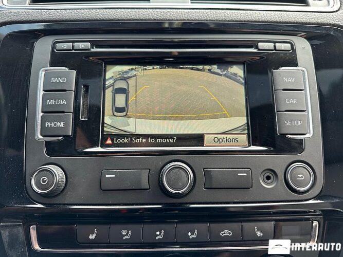 volkswagen Jetta 2015