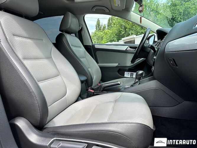 volkswagen Jetta 2015