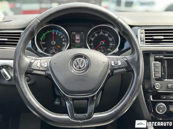 volkswagen Jetta 2015