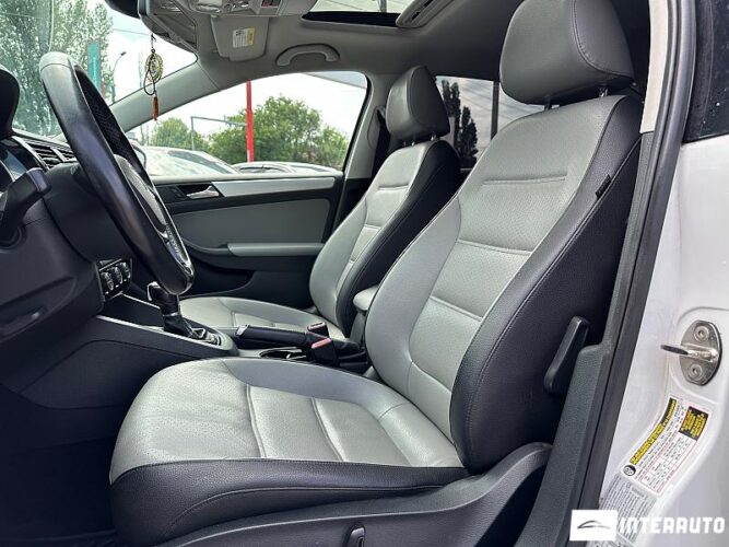 volkswagen Jetta 2015