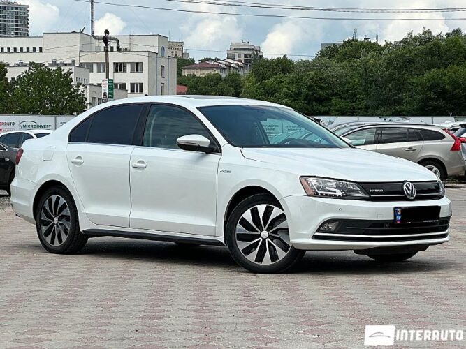 volkswagen Jetta 2015