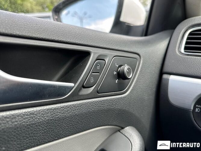 volkswagen Jetta 2015