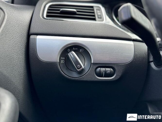 volkswagen Jetta 2015