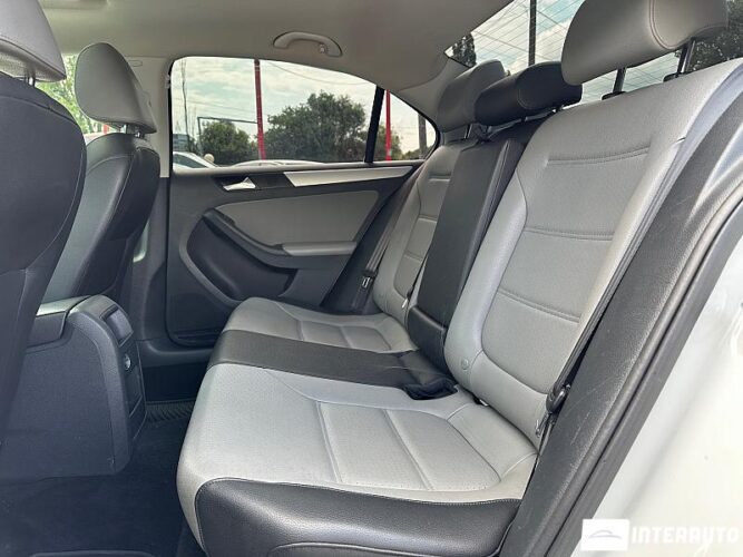 volkswagen Jetta 2015