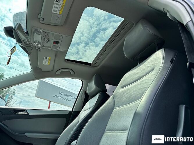 volkswagen Jetta 2015