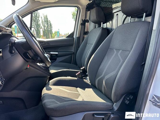 ford Transit Connect 2018