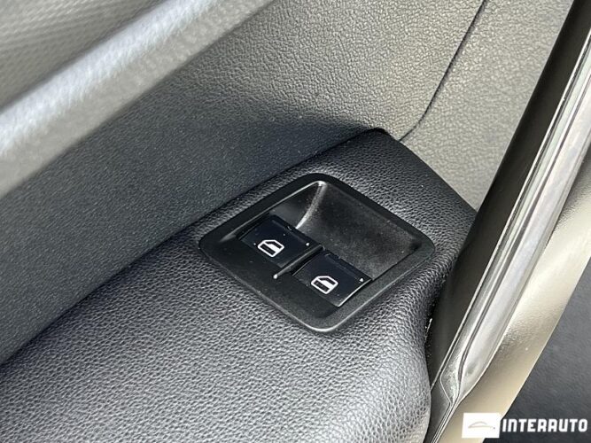 volkswagen Caddy 2019