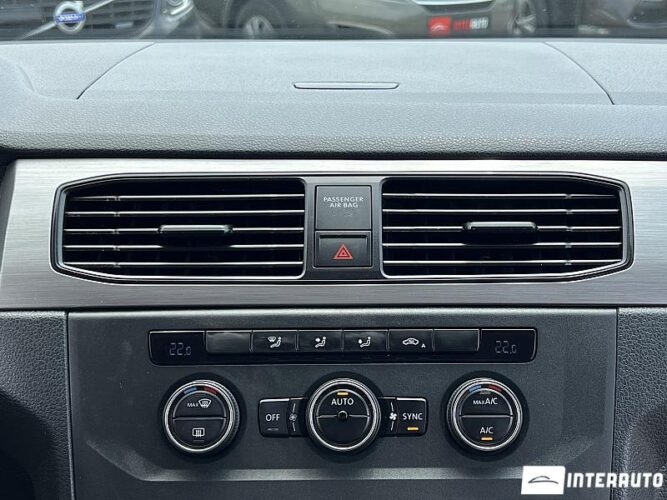 volkswagen Caddy 2019