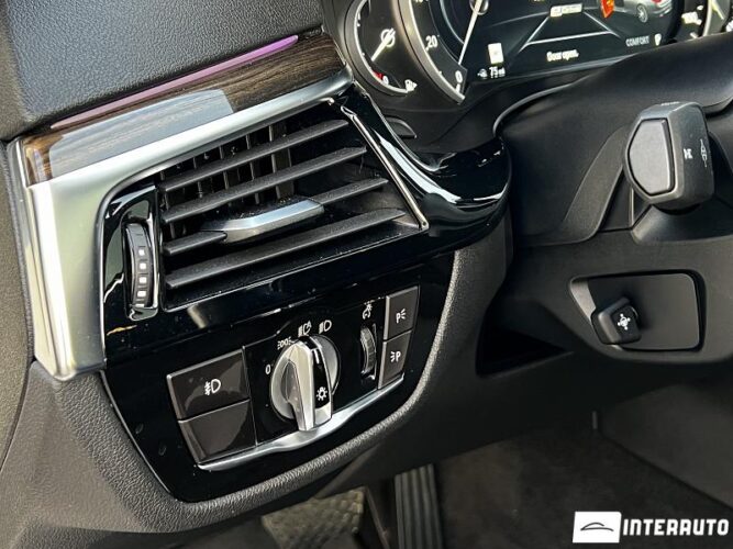 BMW 530e 40 bmw 530e 2018