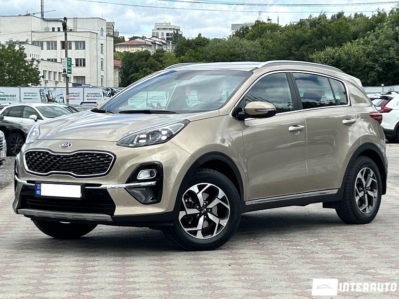 interauto oferta masina