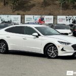 Hyundai Sonata 2020