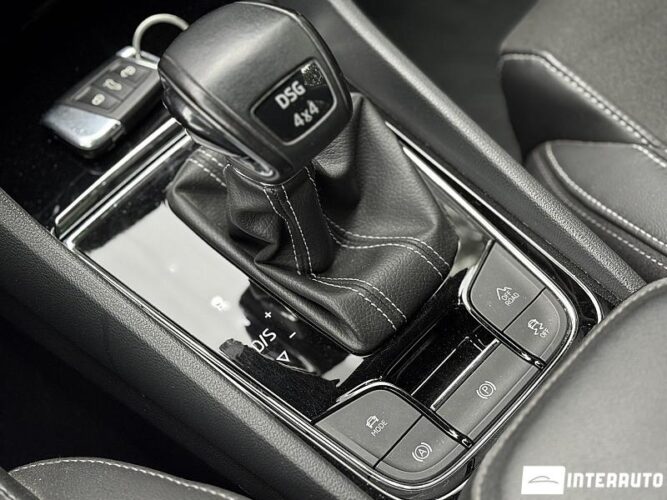 Skoda Kodiaq 48 skoda Kodiaq 2021