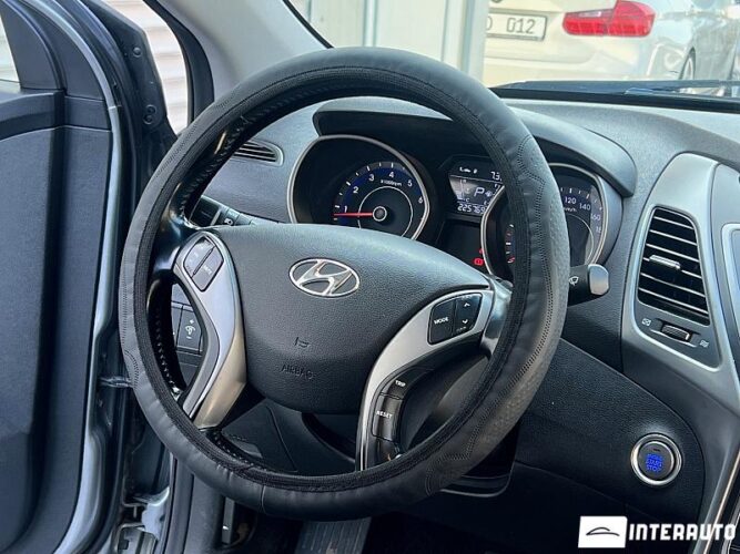 Hyundai Elantra 39 hyundai Elantra 2014